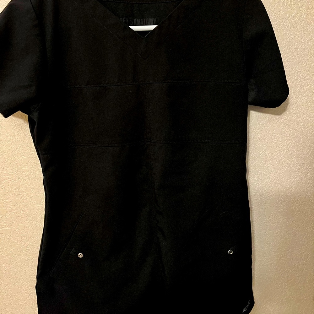Greys Anatomy Scrubs